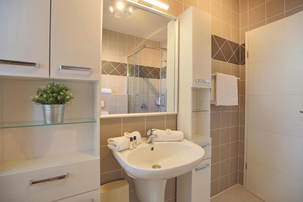 Ferienhaus Glockenstrasse Ferienwohnung Ostseehoehe Appartement 1 Scharbeutz Zewnętrze zdjęcie
