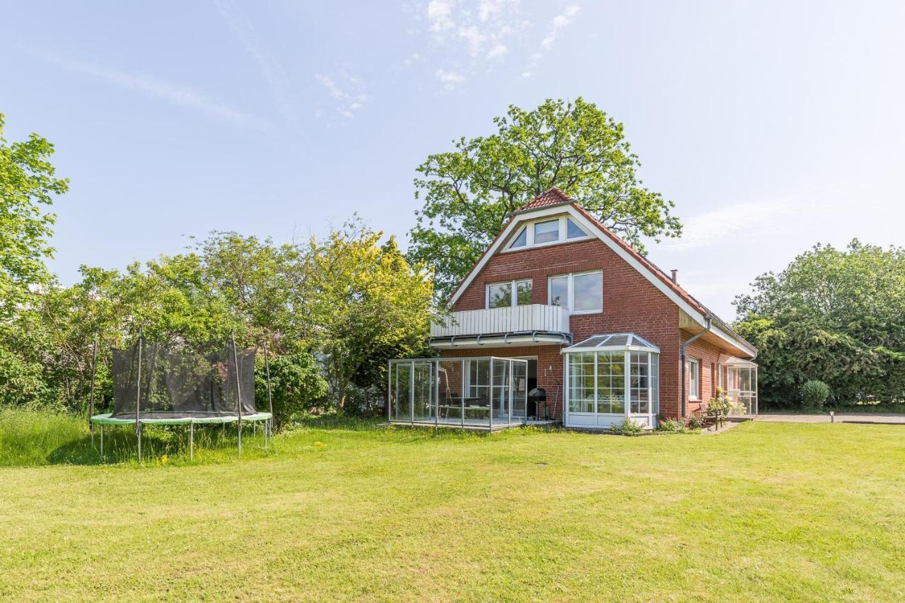 Ferienhaus Glockenstrasse Ferienwohnung Ostseehoehe Appartement 1 Scharbeutz Zewnętrze zdjęcie